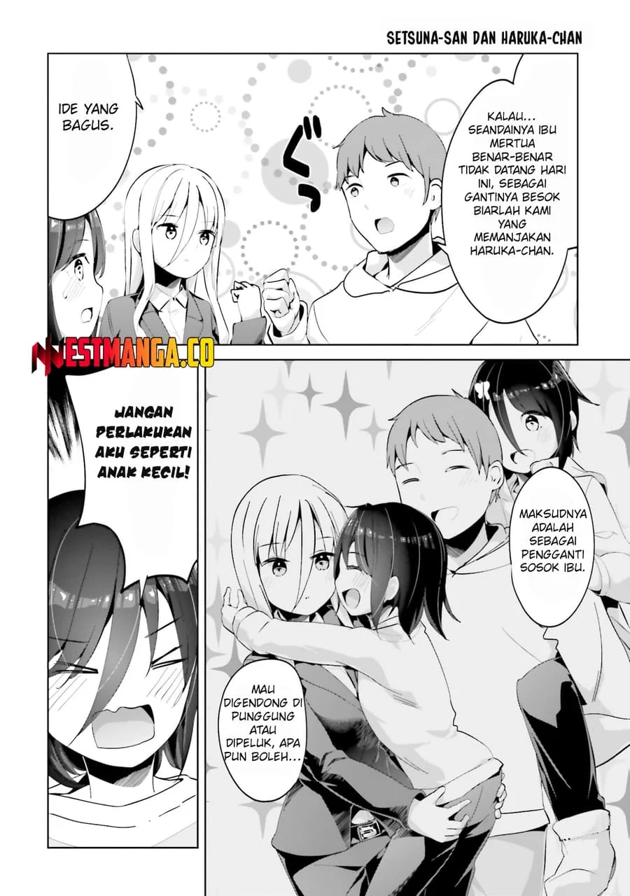 Dear Sir… Married to a Killer Chapter 66 - Halaman 6