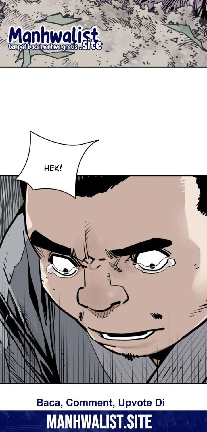 Death God Chapter 120 Gambar 20
