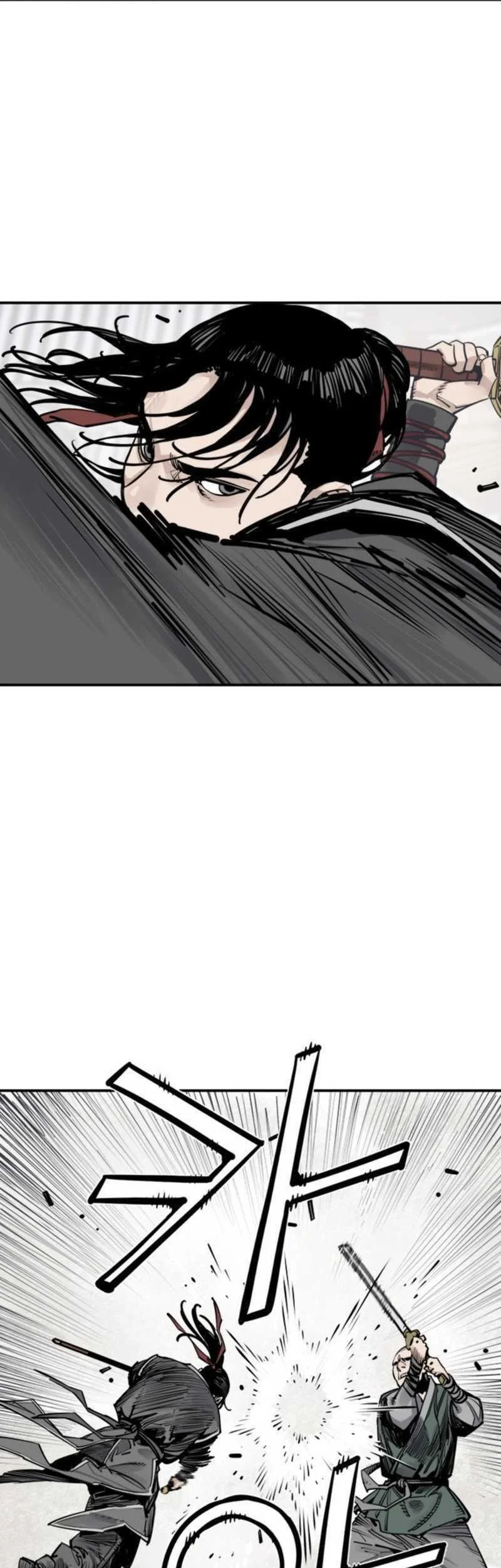 Death God Chapter 123 Gambar 17