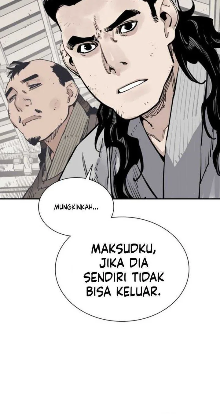 Death God Chapter 135 Gambar 18