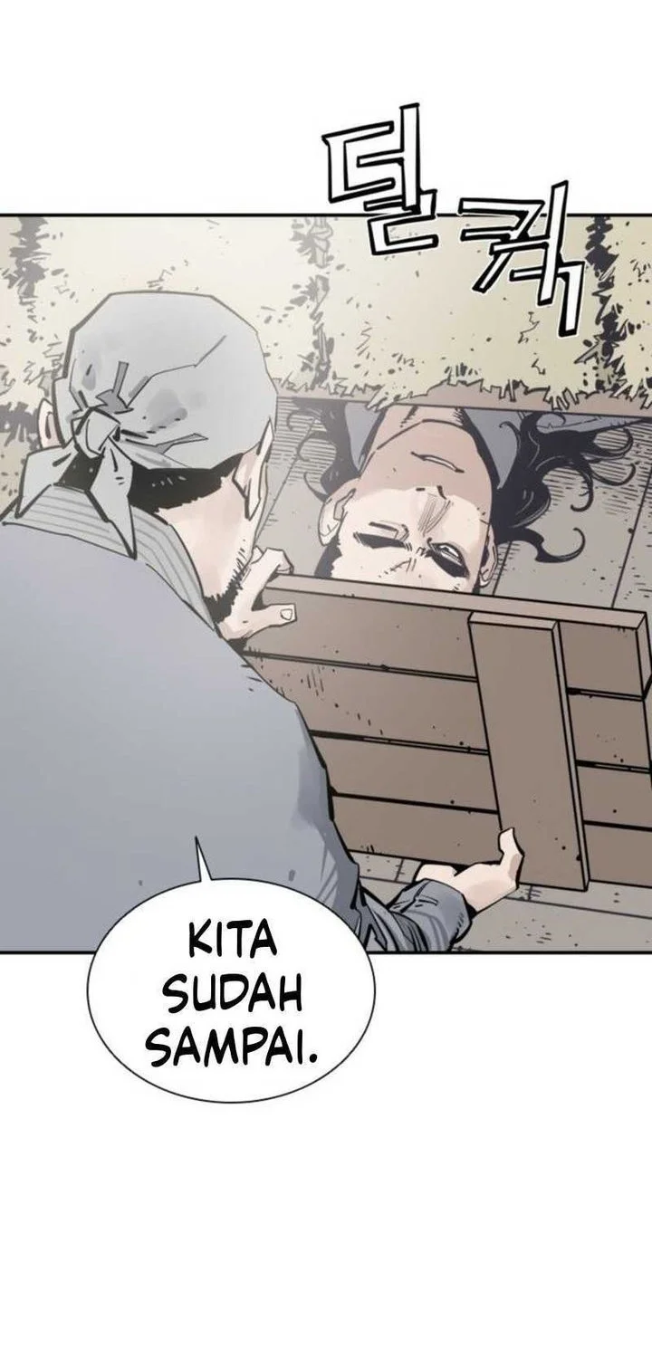Death God Chapter 137 Gambar 20