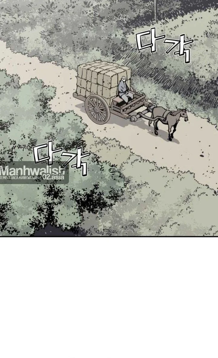 Death God Chapter 137 Gambar 18