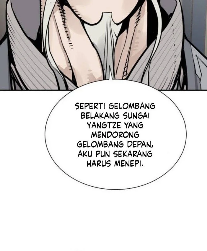 Death God Chapter 139 Gambar 17