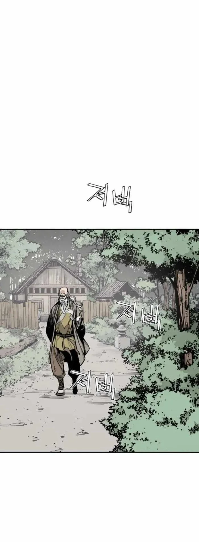 Death God Chapter 140 Gambar 20