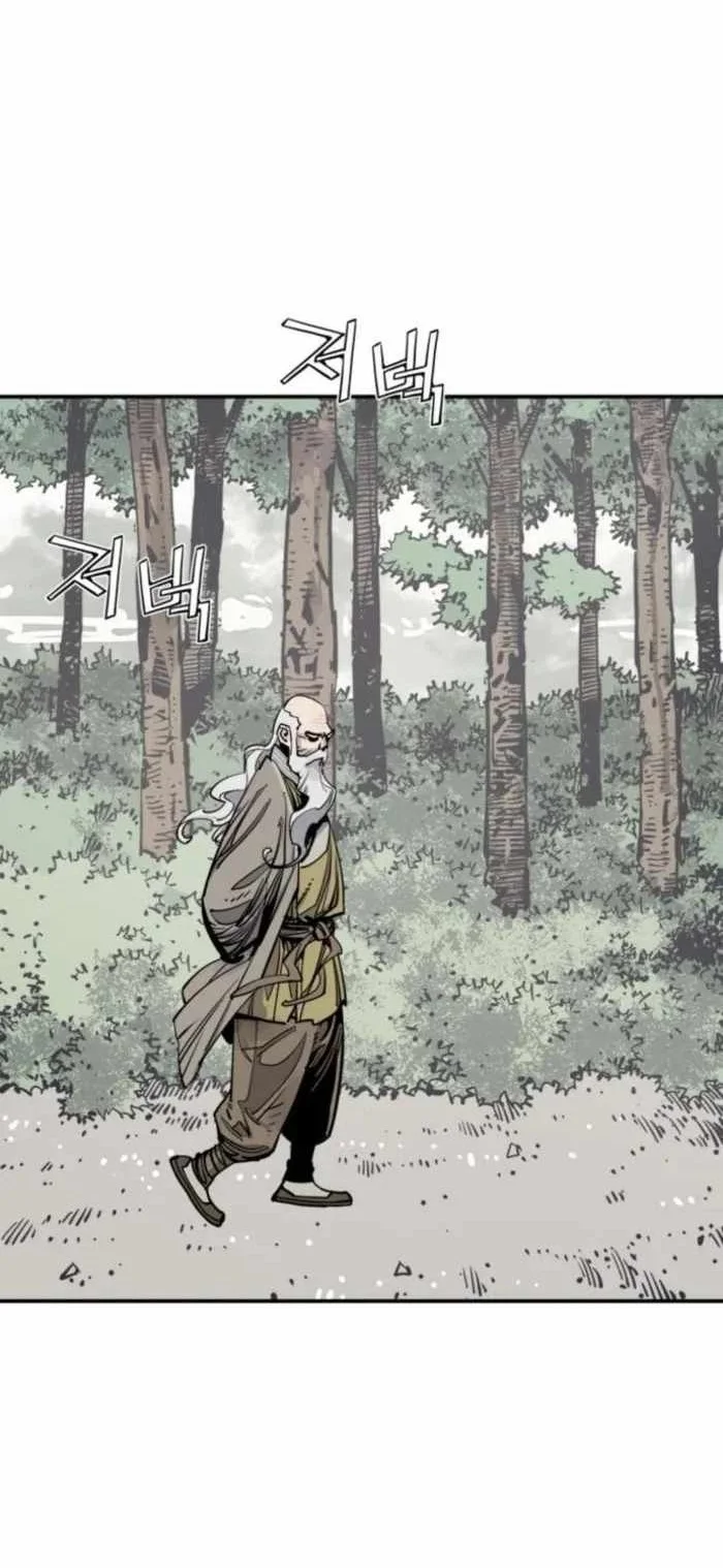 Death God Chapter 140 Gambar 21