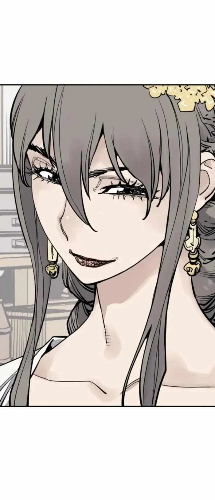 Death God Chapter 141 Gambar 22