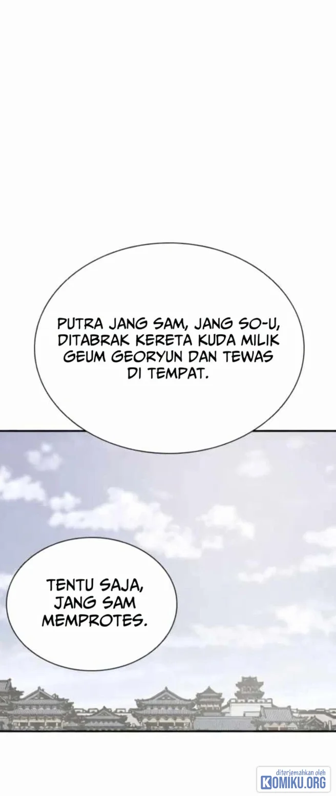 Death God Chapter 142 Gambar 18