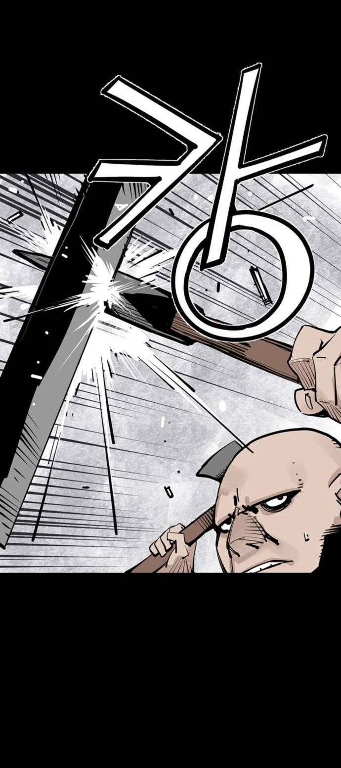 Death God Chapter 143 Gambar 22