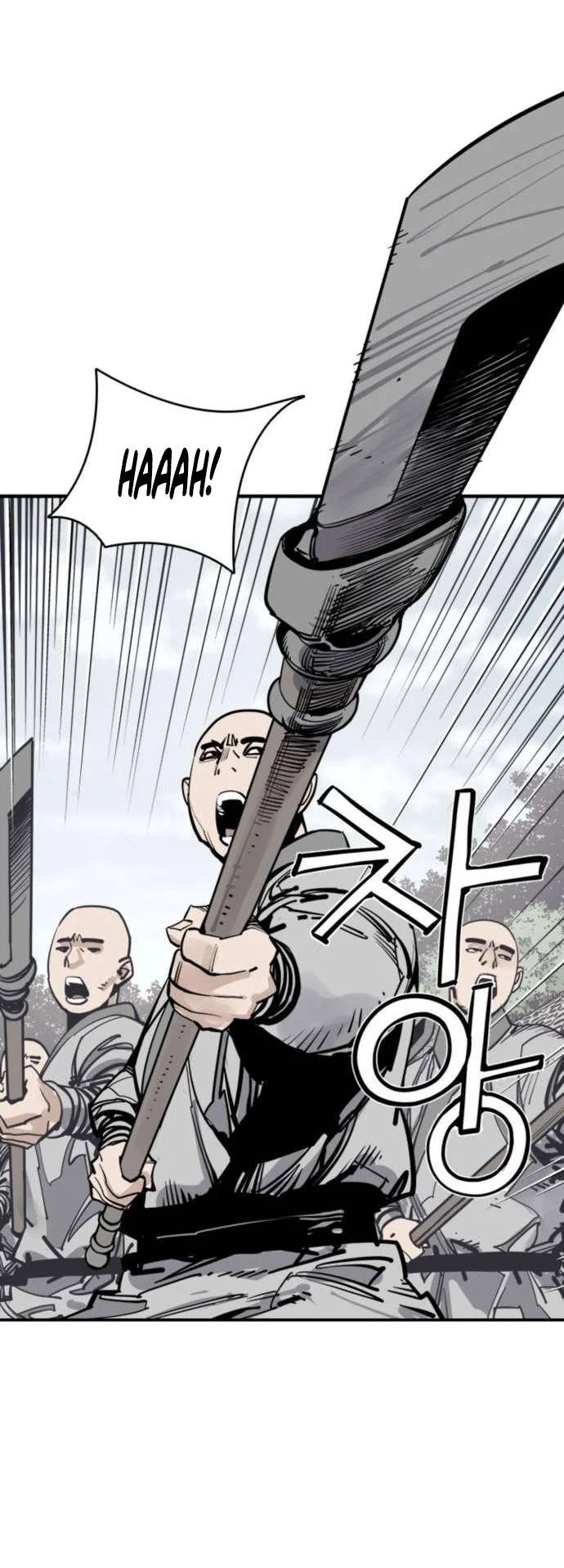 Death God Chapter 145 Gambar 19