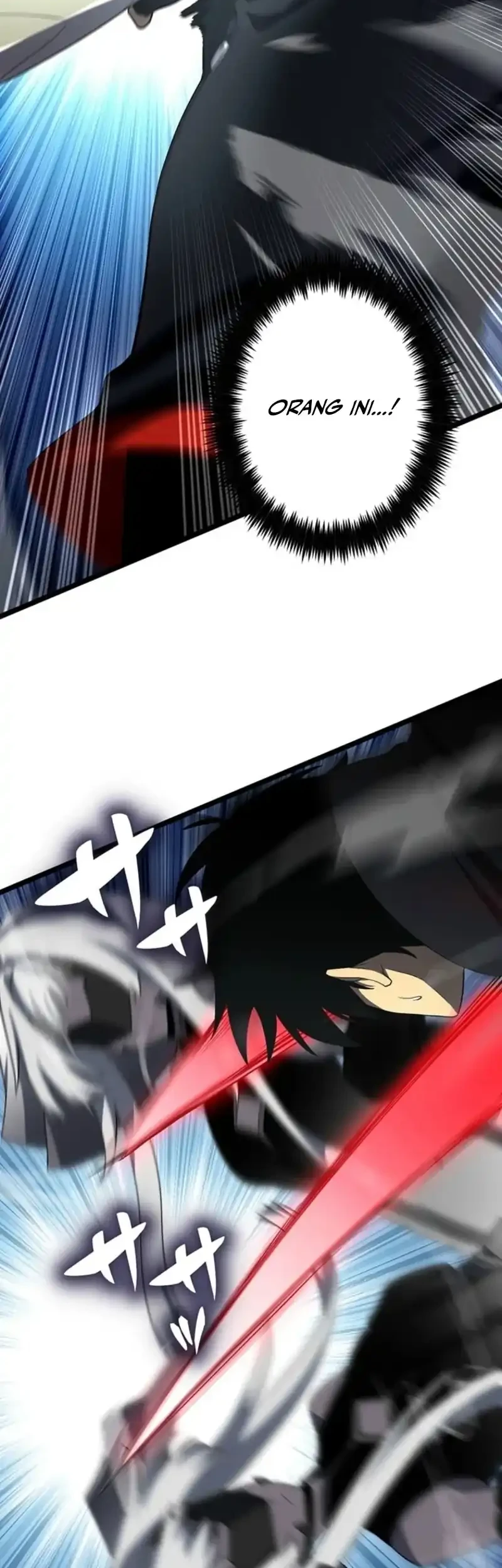 Death Penalty Chapter 94 Gambar 18