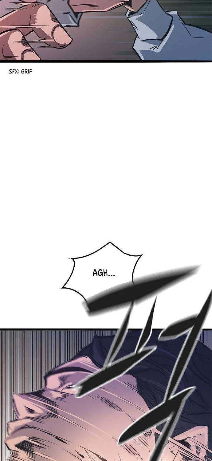 Death Row Boy Chapter 1 Gambar 37