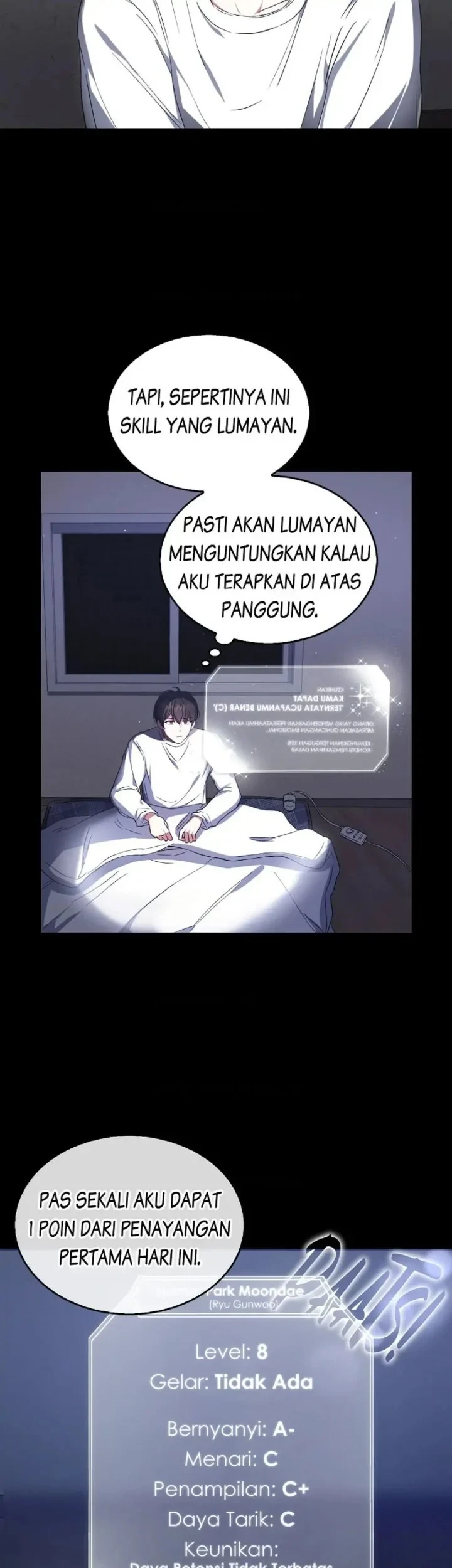 Debut or Die Chapter 10 Gambar 15