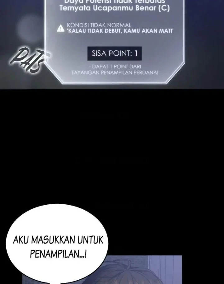 Debut or Die Chapter 10 Gambar 16