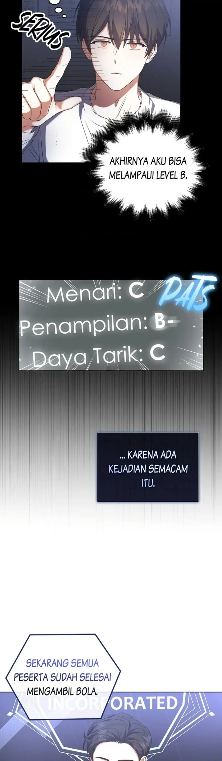 Debut or Die Chapter 10 Gambar 17