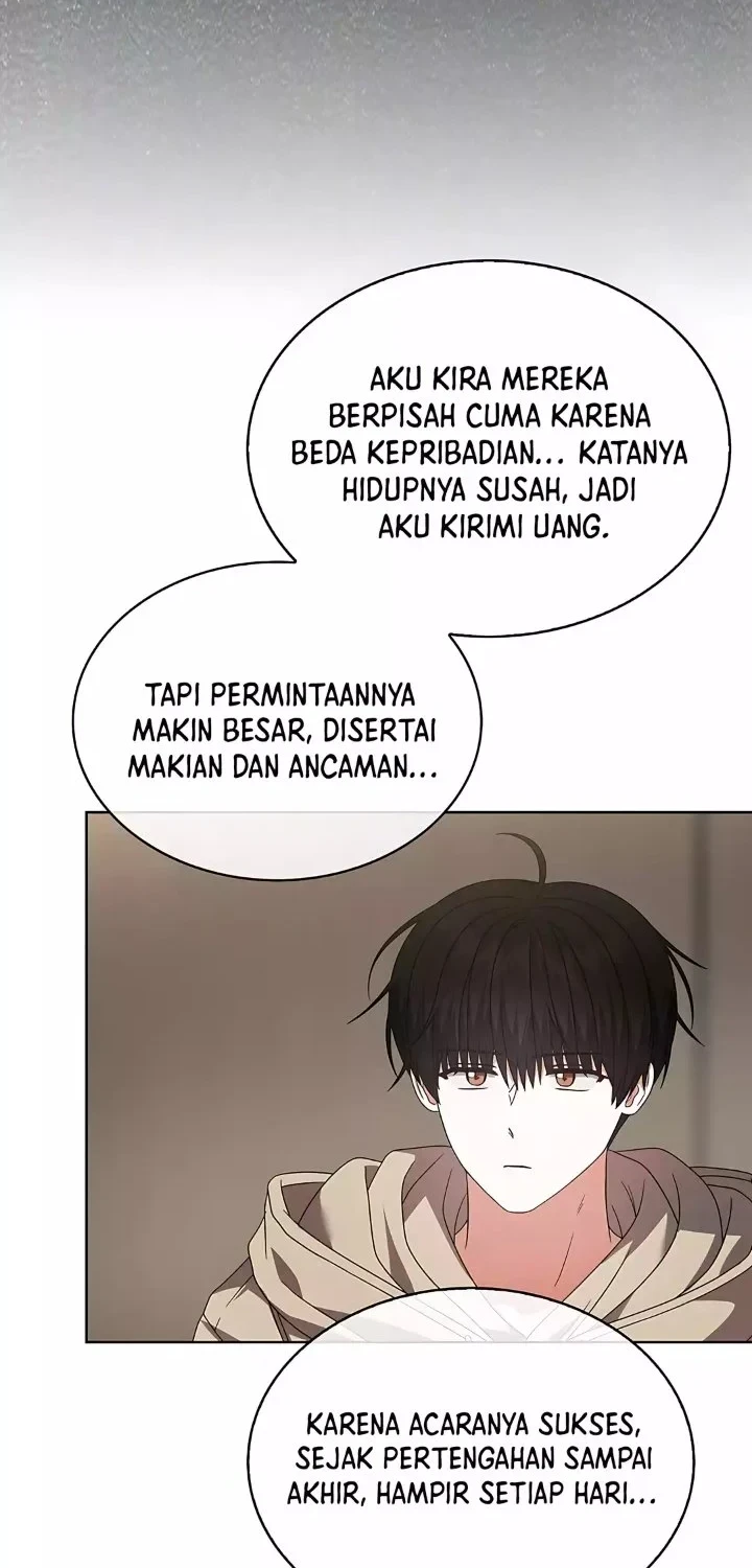 Debut or Die Chapter 100 Gambar 18