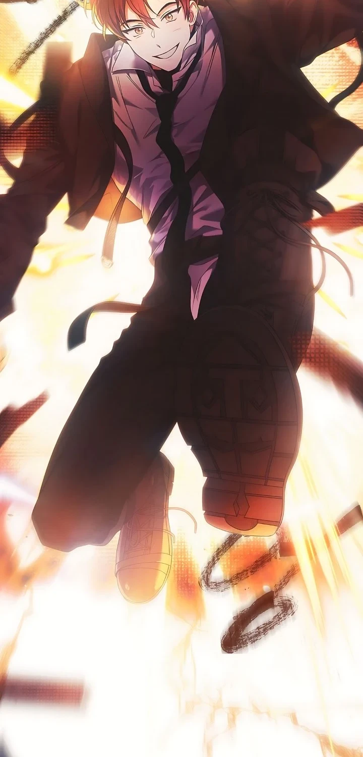 Debut or Die Chapter 101 Gambar 12