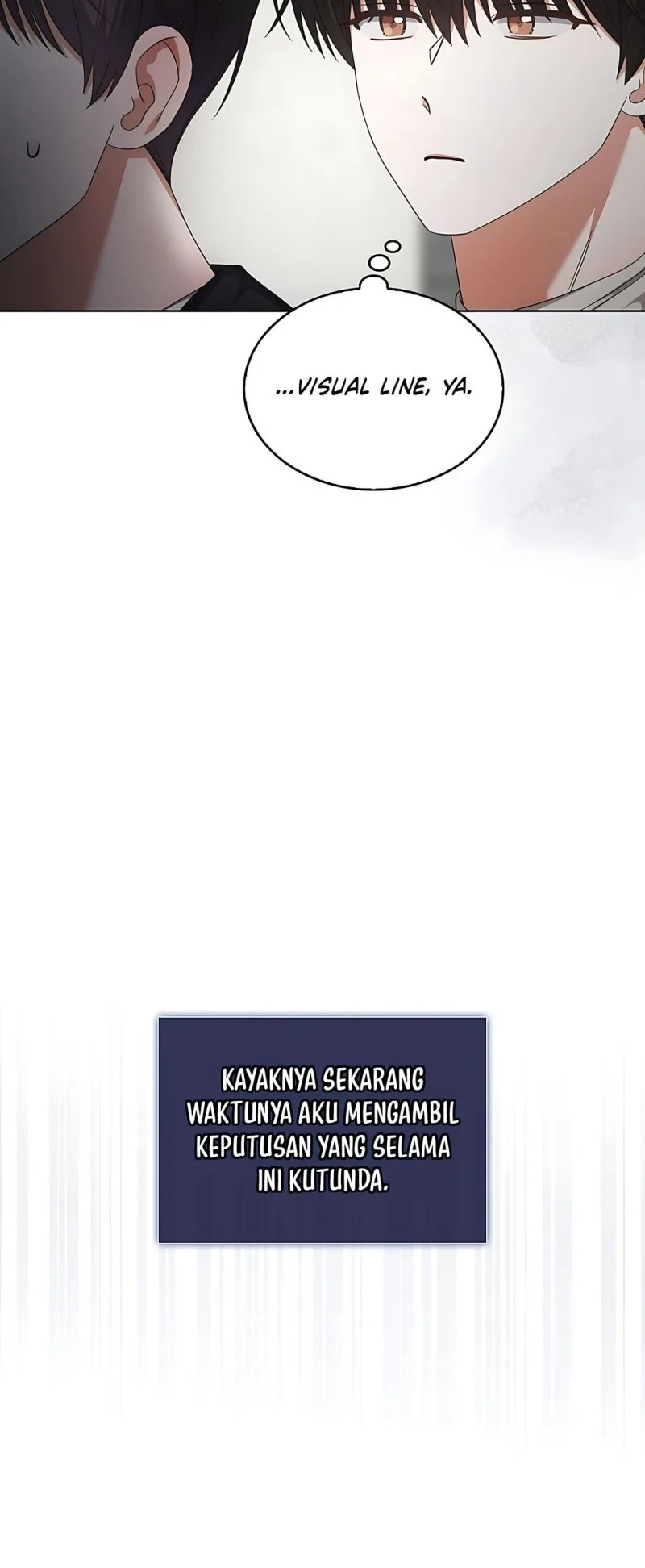 Debut or Die Chapter 103 Gambar 16