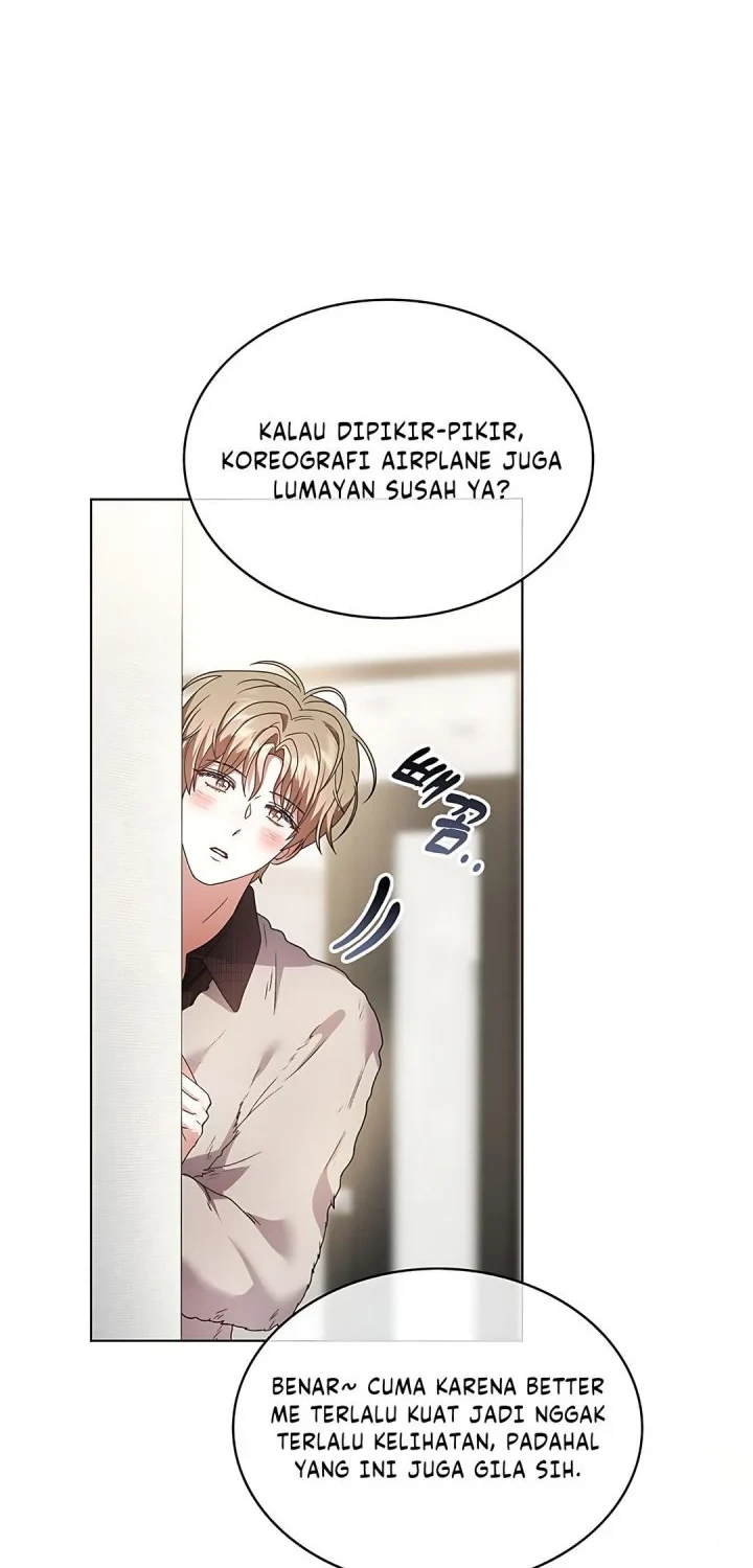 Debut or Die Chapter 104 Gambar 16