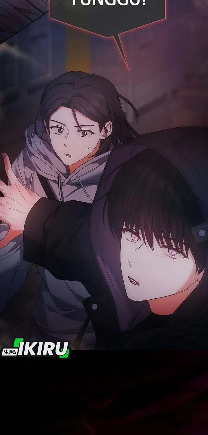 Debut or Die Chapter 105 Gambar 16