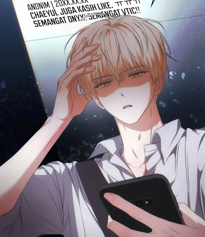 Debut or Die Chapter 108 Gambar 18