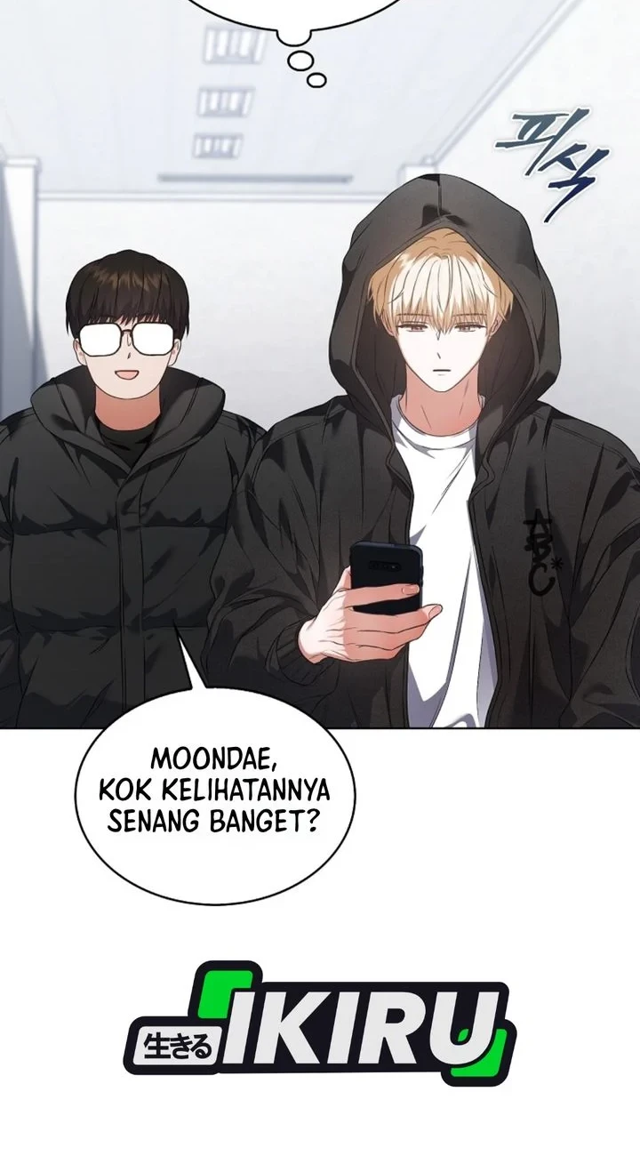 Debut or Die Chapter 109 Gambar 14