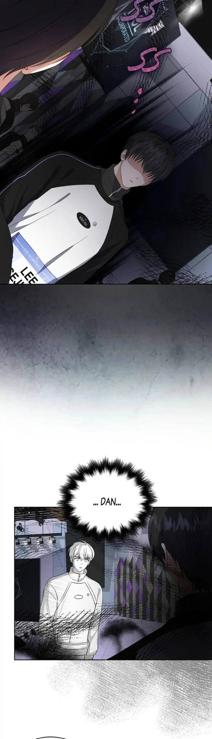 Debut or Die Chapter 11 Gambar 13