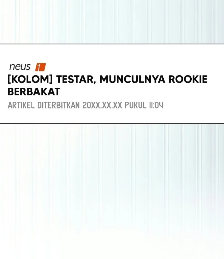 Debut or Die Chapter 112 Gambar 17