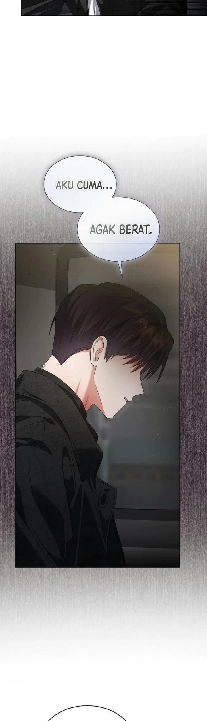 Debut or Die Chapter 115 Gambar 19