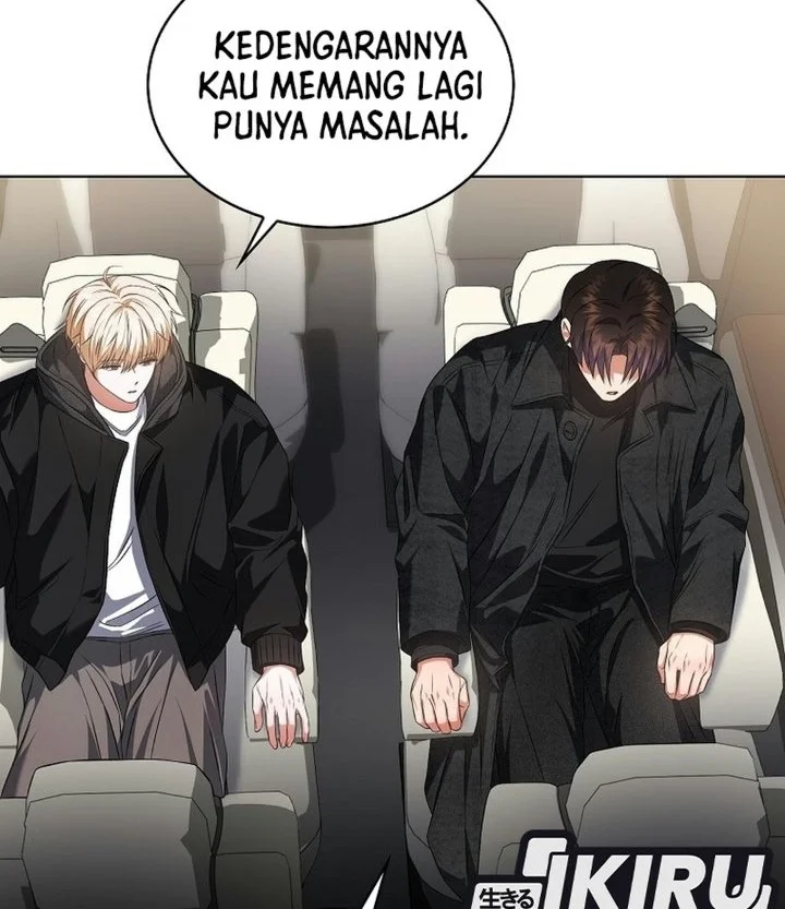 Debut or Die Chapter 115 Gambar 20