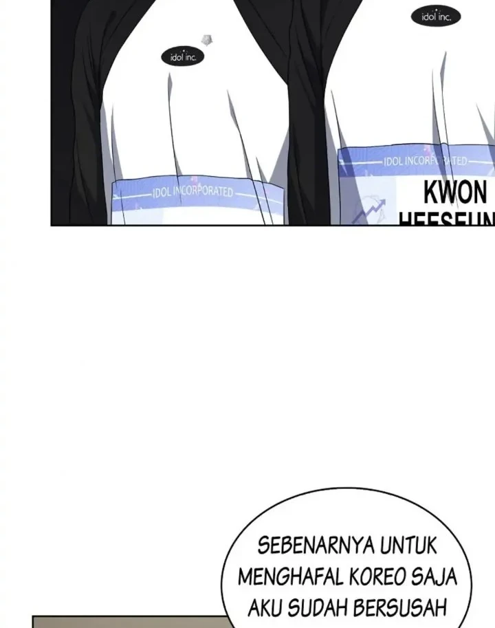 Debut or Die Chapter 12 Gambar 14
