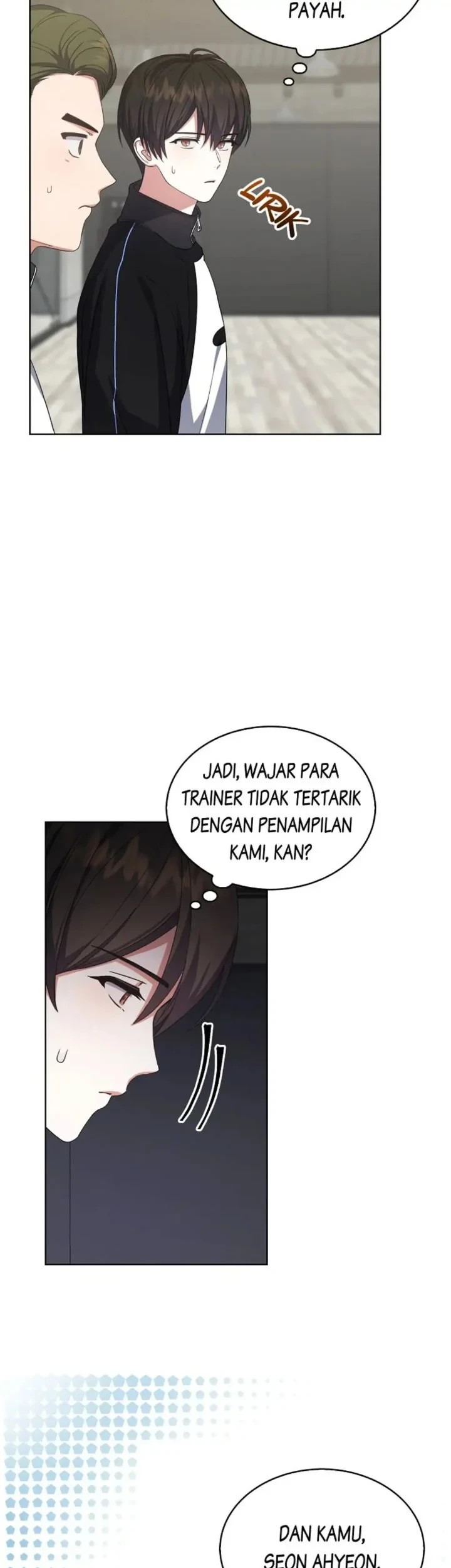 Debut or Die Chapter 12 Gambar 15