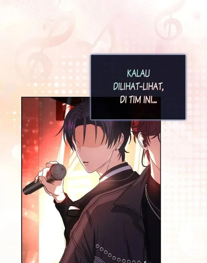Debut or Die Chapter 13 Gambar 18
