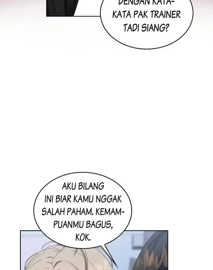 Debut or Die Chapter 14 Gambar 16
