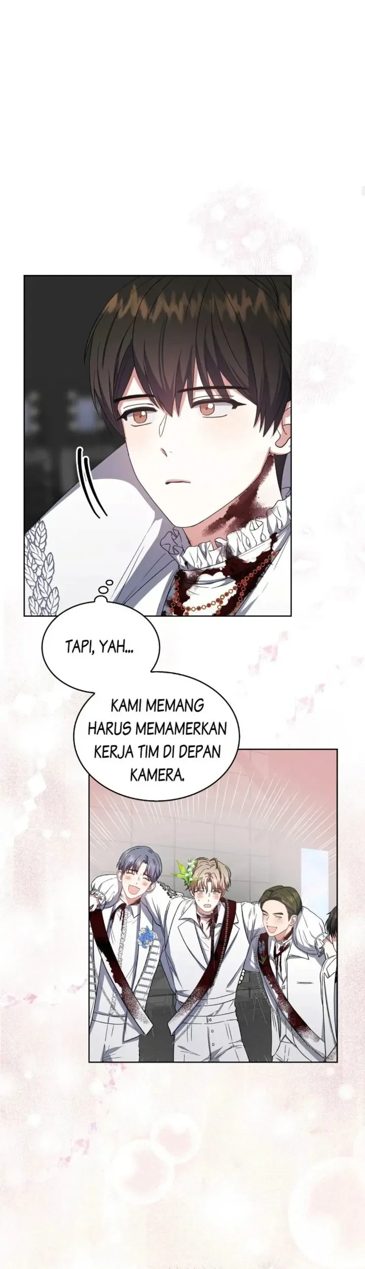 Debut or Die Chapter 15 Gambar 17
