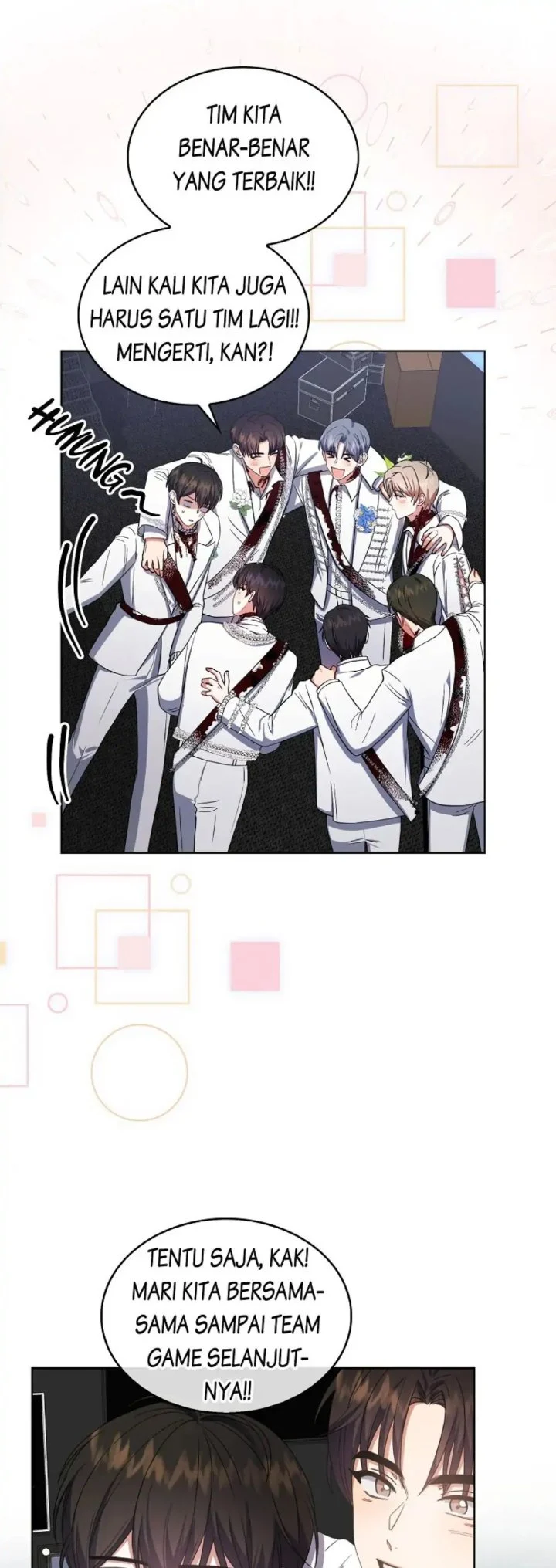 Debut or Die Chapter 15 Gambar 15