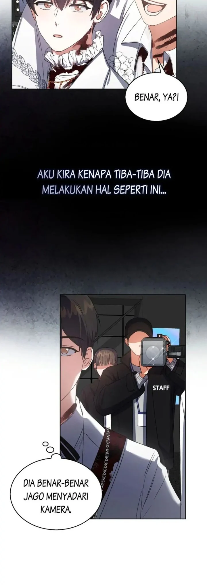 Debut or Die Chapter 15 Gambar 16