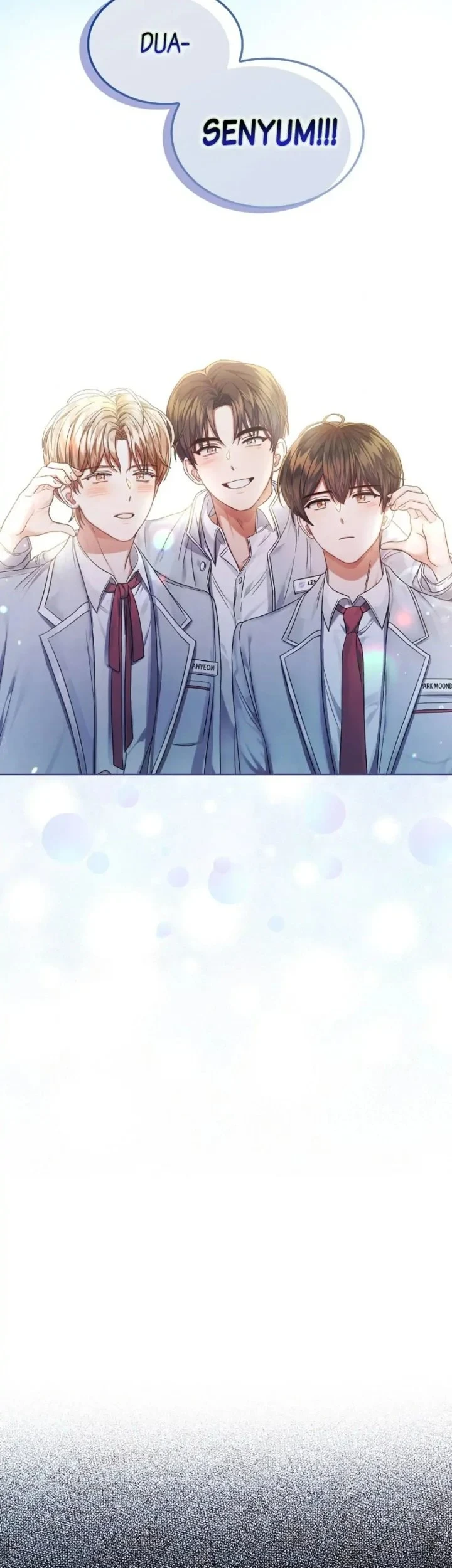 Debut or Die Chapter 17 Gambar 17