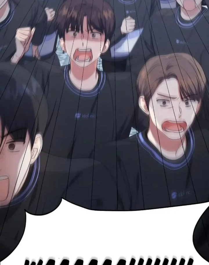 Debut or Die Chapter 18 Gambar 16