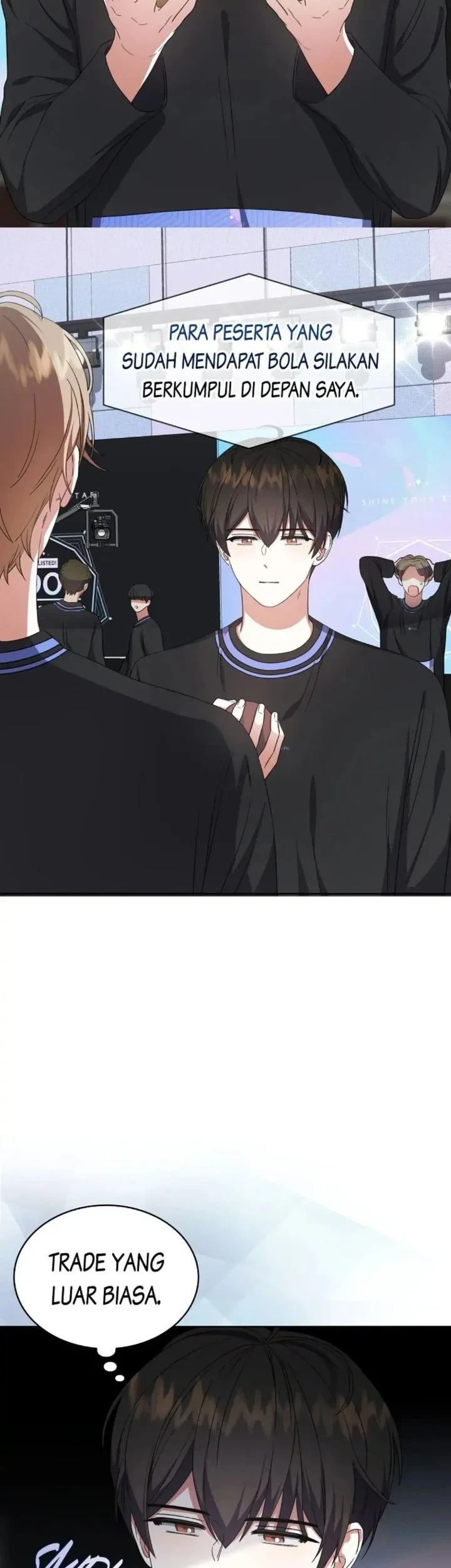Debut or Die Chapter 19 Gambar 17