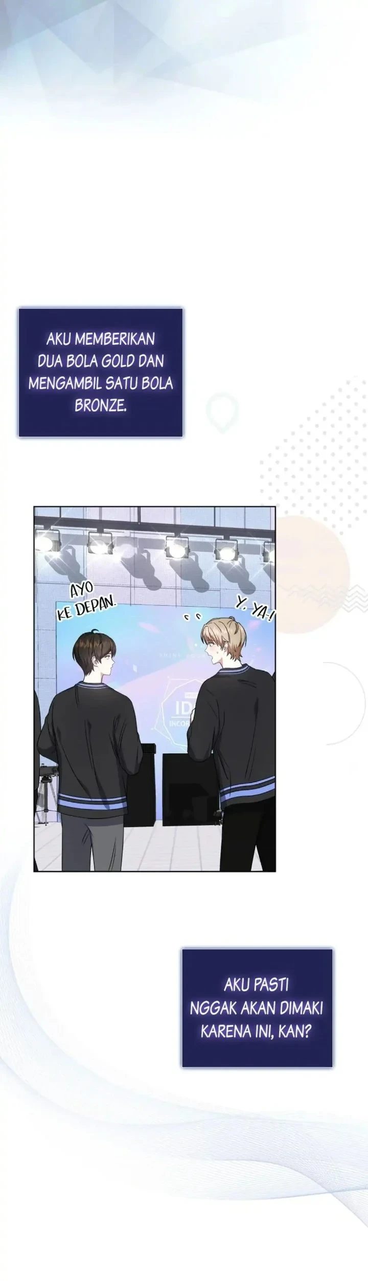 Debut or Die Chapter 19 Gambar 19