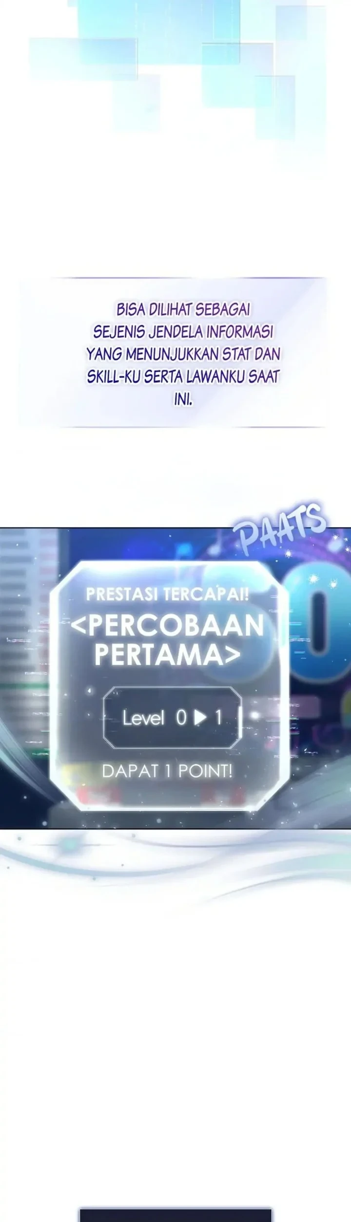 Debut or Die Chapter 2 Gambar 15