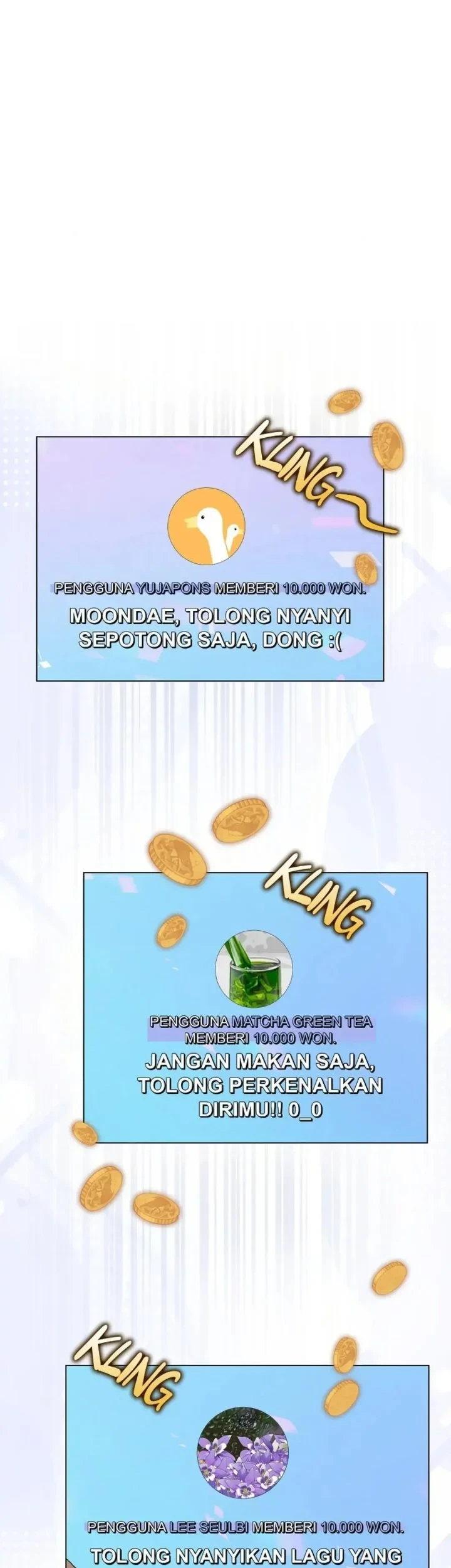 Debut or Die Chapter 20 Gambar 17