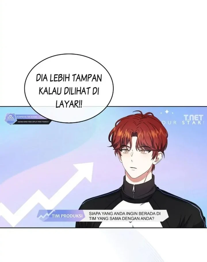 Debut or Die Chapter 21 Gambar 16