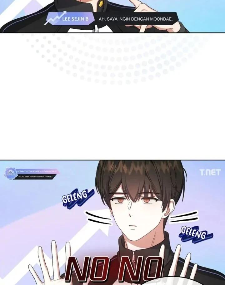 Debut or Die Chapter 21 Gambar 18