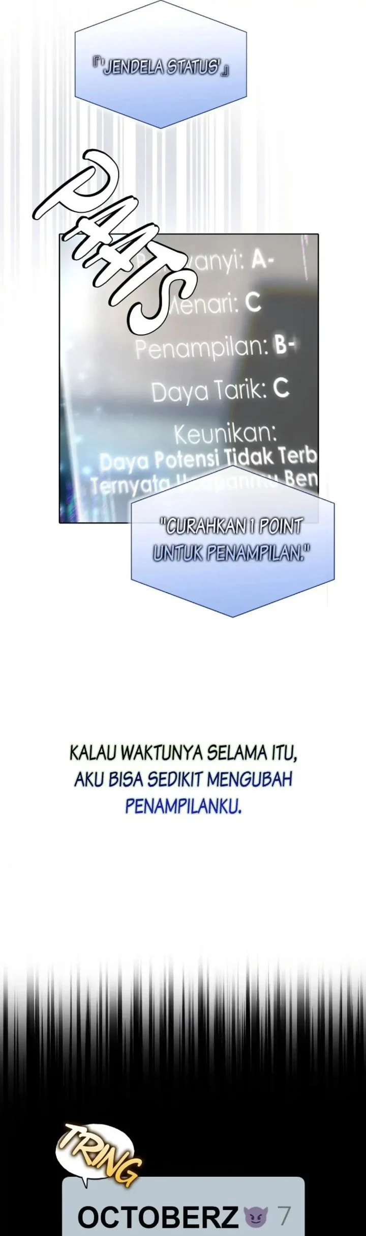 Debut or Die Chapter 23 Gambar 15