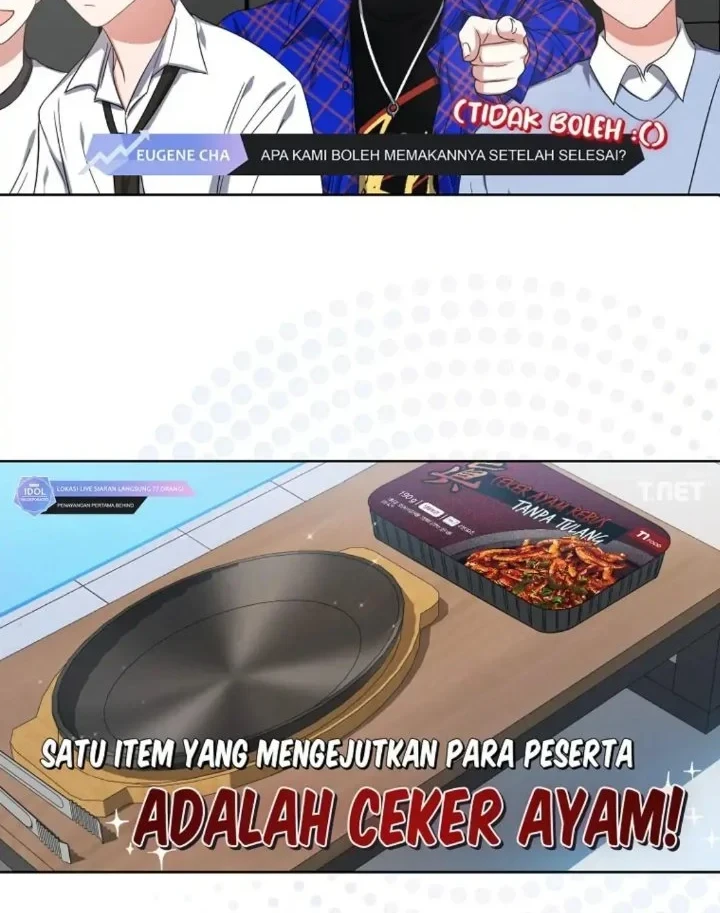 Debut or Die Chapter 24 Gambar 12