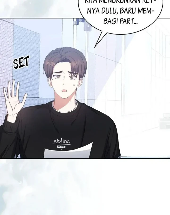 Debut or Die Chapter 28 Gambar 16