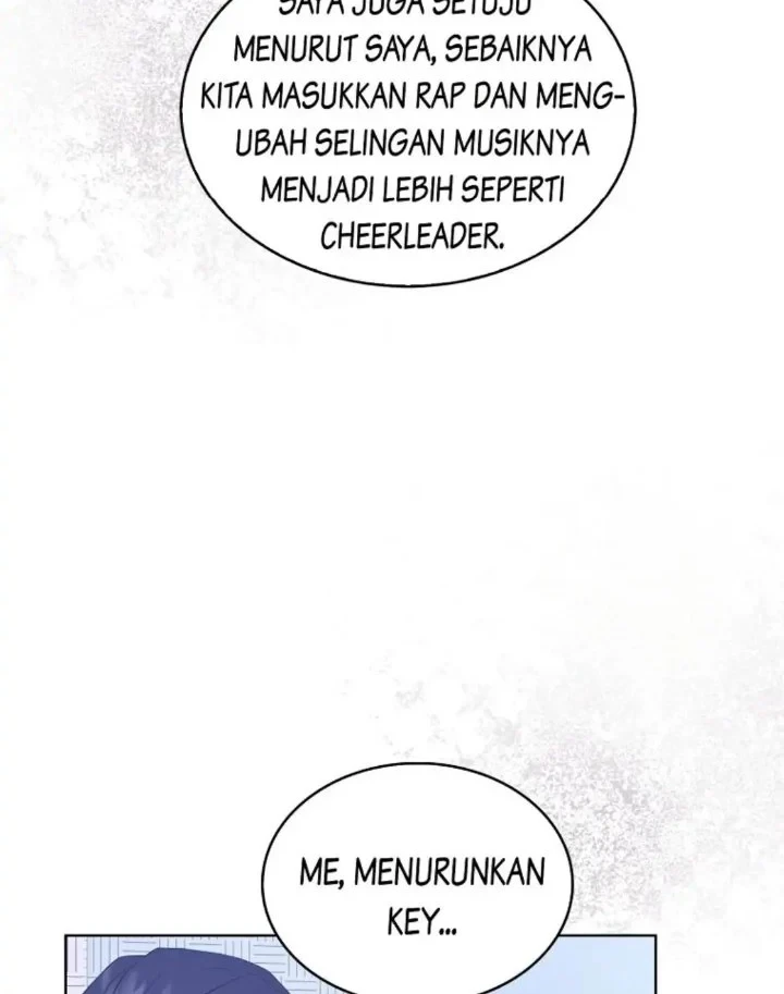 Debut or Die Chapter 28 Gambar 18