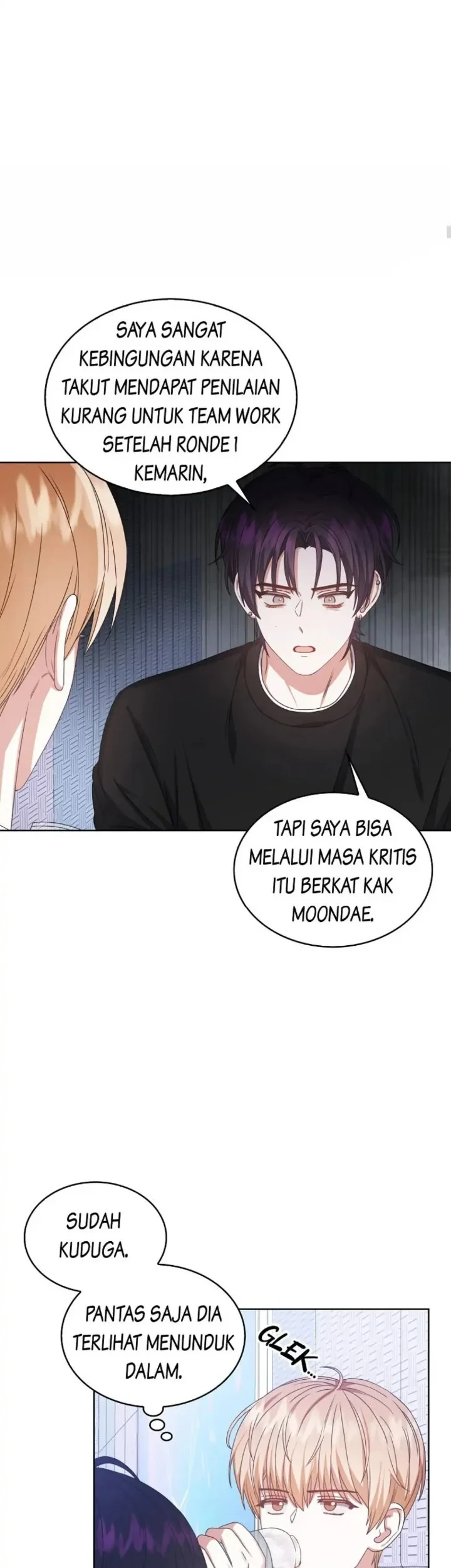 Debut or Die Chapter 29 Gambar 17