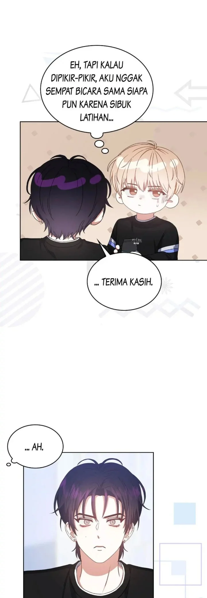 Debut or Die Chapter 29 Gambar 15